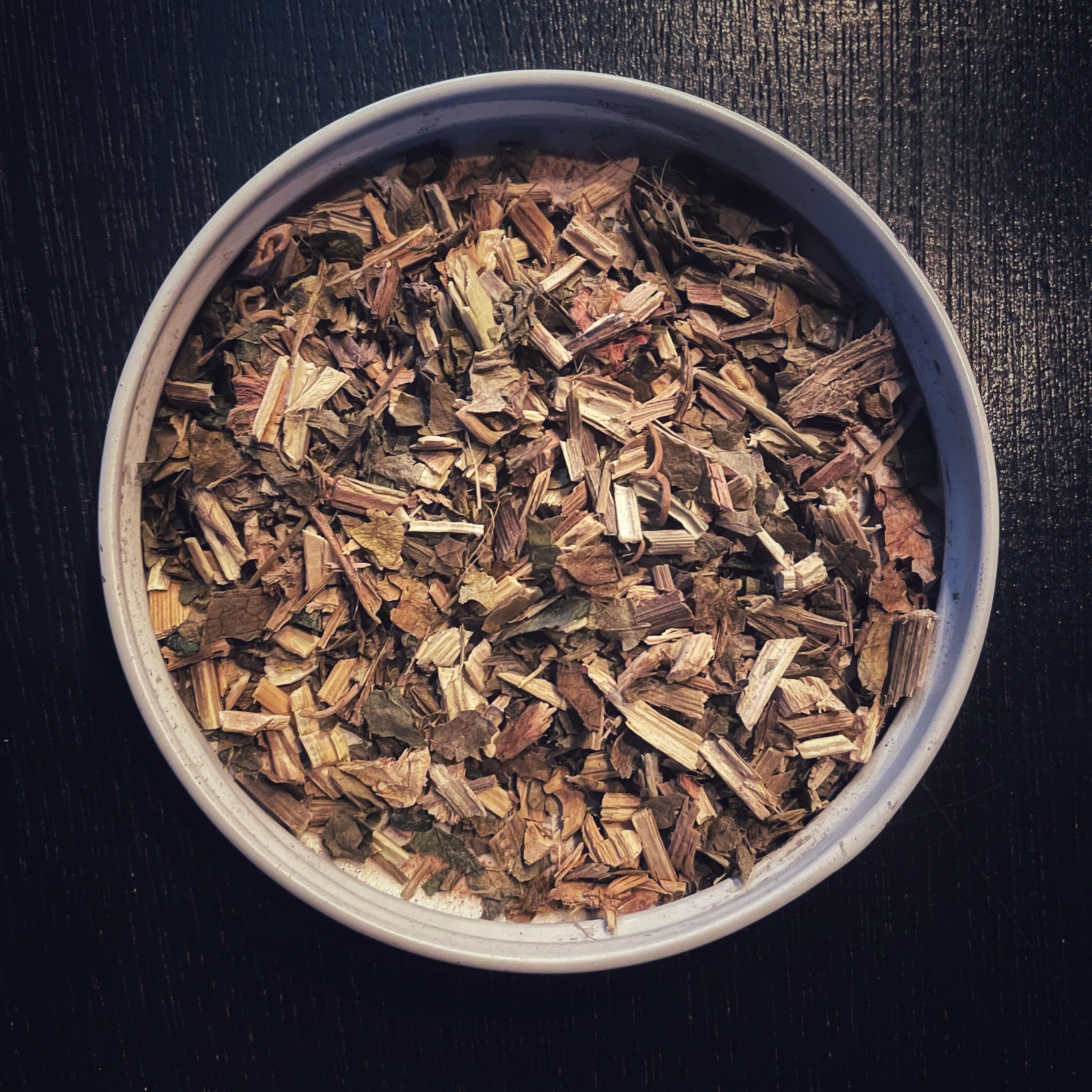Passionflower Loose Herb