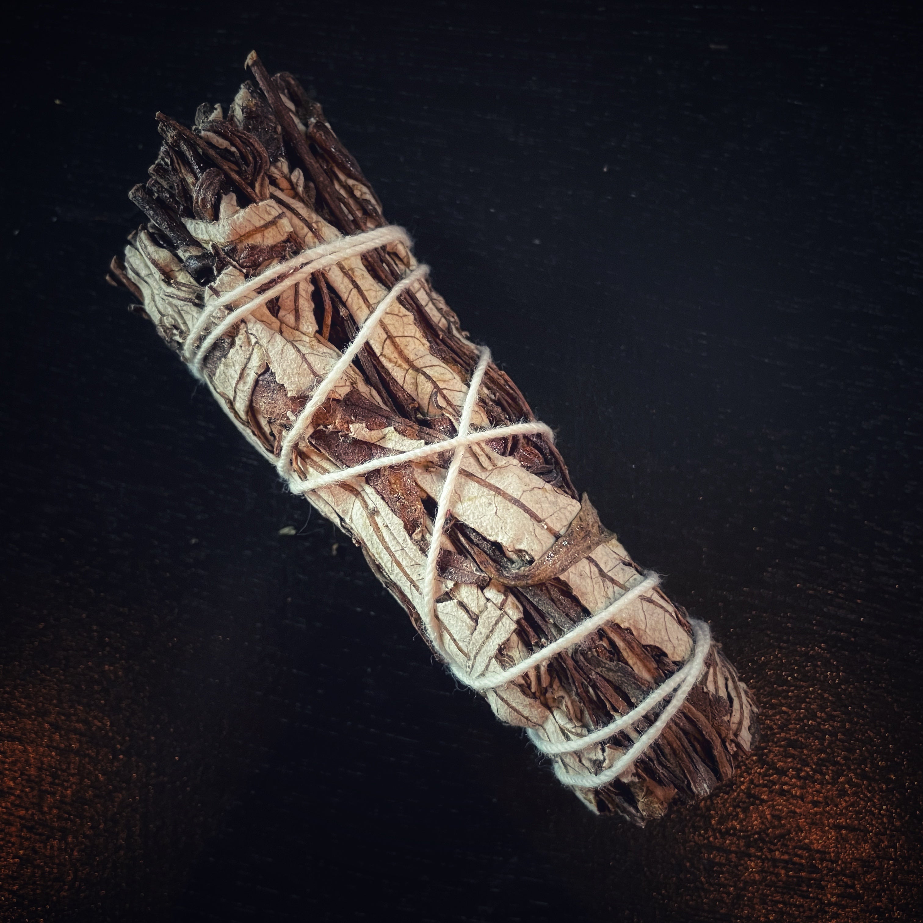 Yerba Santa - Smudging Stick