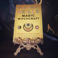 Psychic Skills for Magic & Witchcraft by Cat Gina Cole