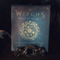 Witch’s Wheel of the Year by Jason Mankey
