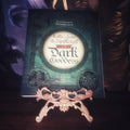 Celtic Lore and Spellcraft of the Dark Goddess by Stephanie Woodfield