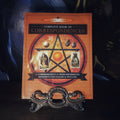 Complete Book of Correspondences