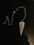 Moonstone Pendulum