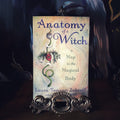Anatomy of a Witch by Laura Zakroff