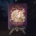 The Book of Faerie Spells by Cheralyn Darcey