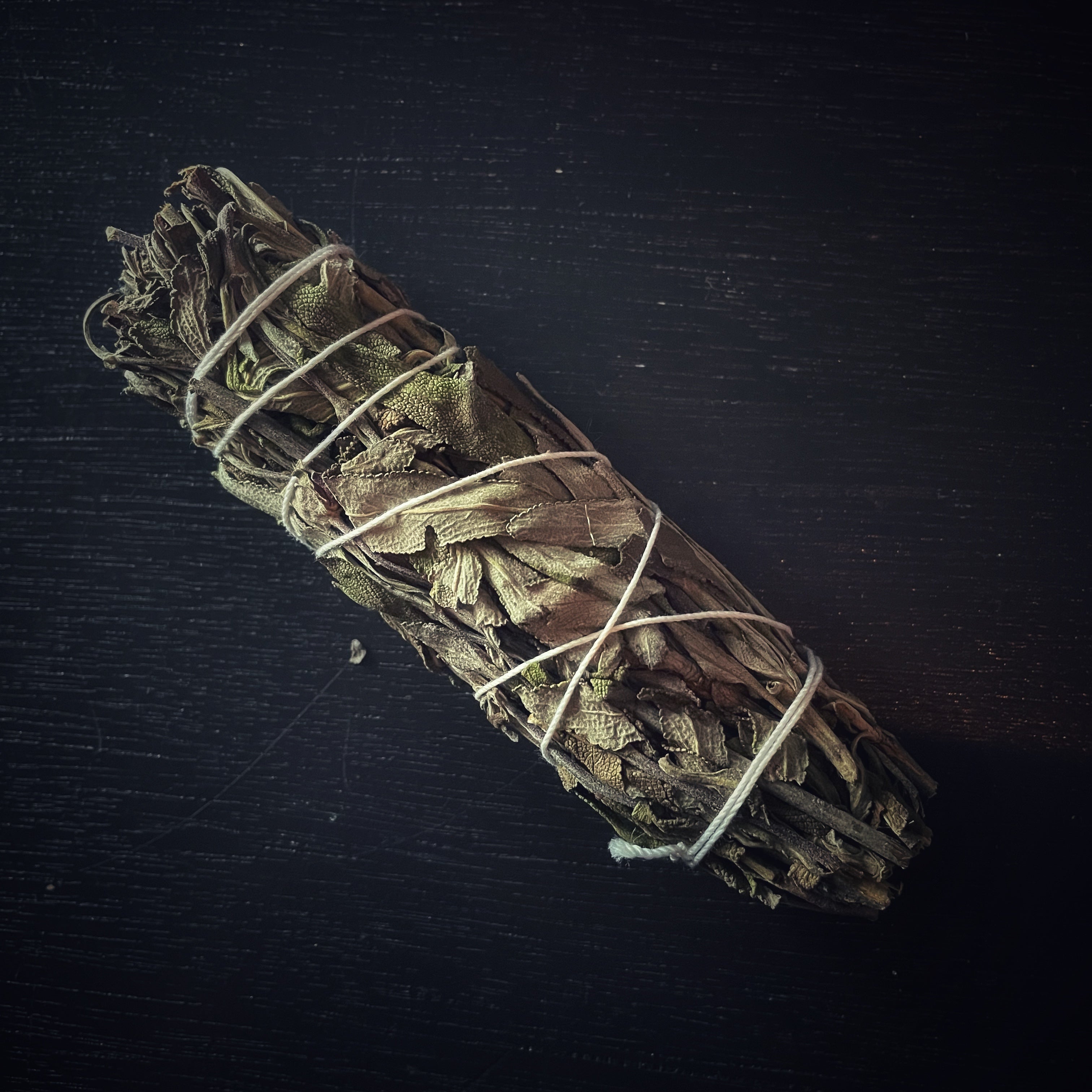 Lavender Smoke Bundles