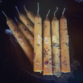 Manifestation Ritual Candles