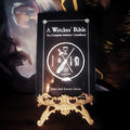 A Witches' Bible: The Complete Witches' Handbook