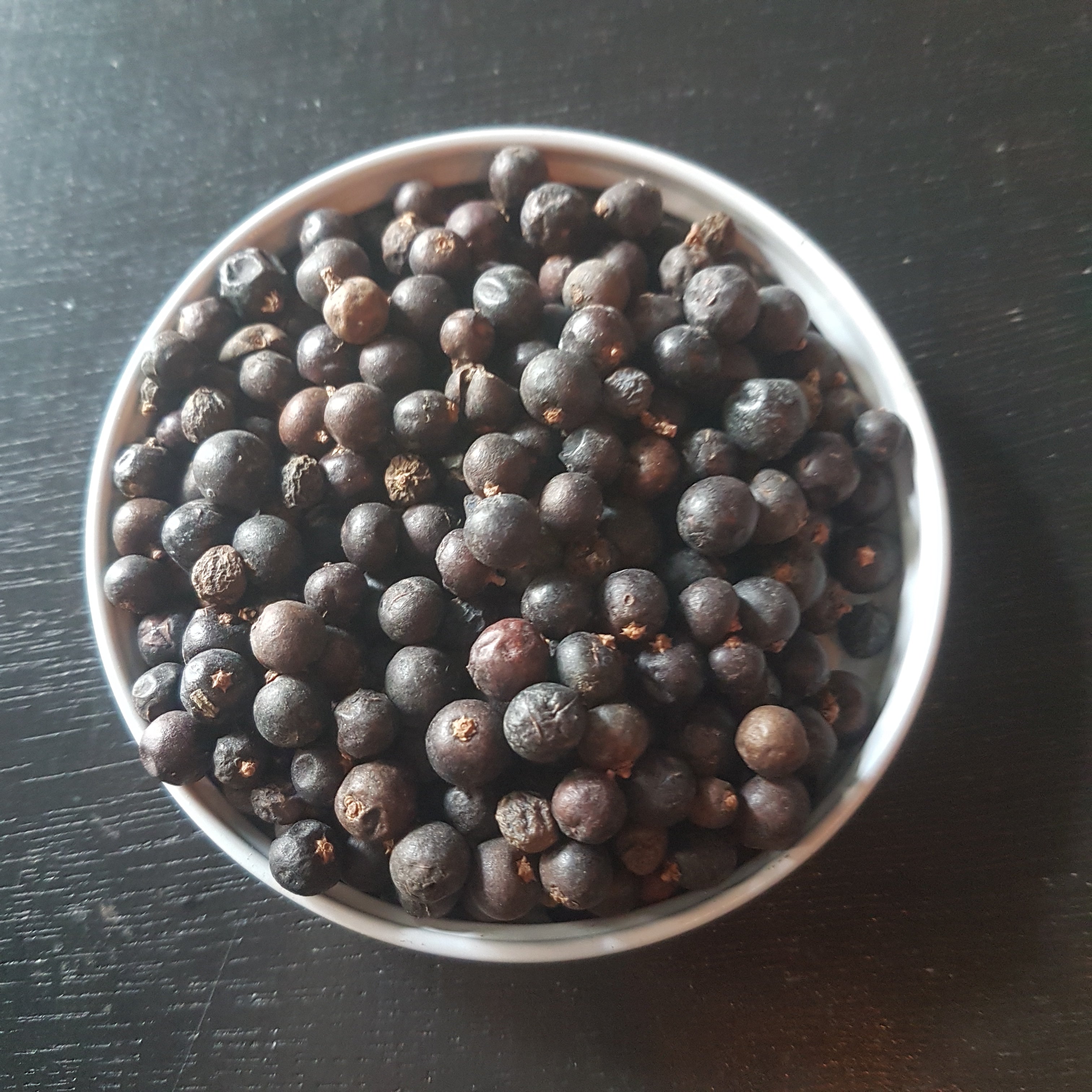 Juniper Berry