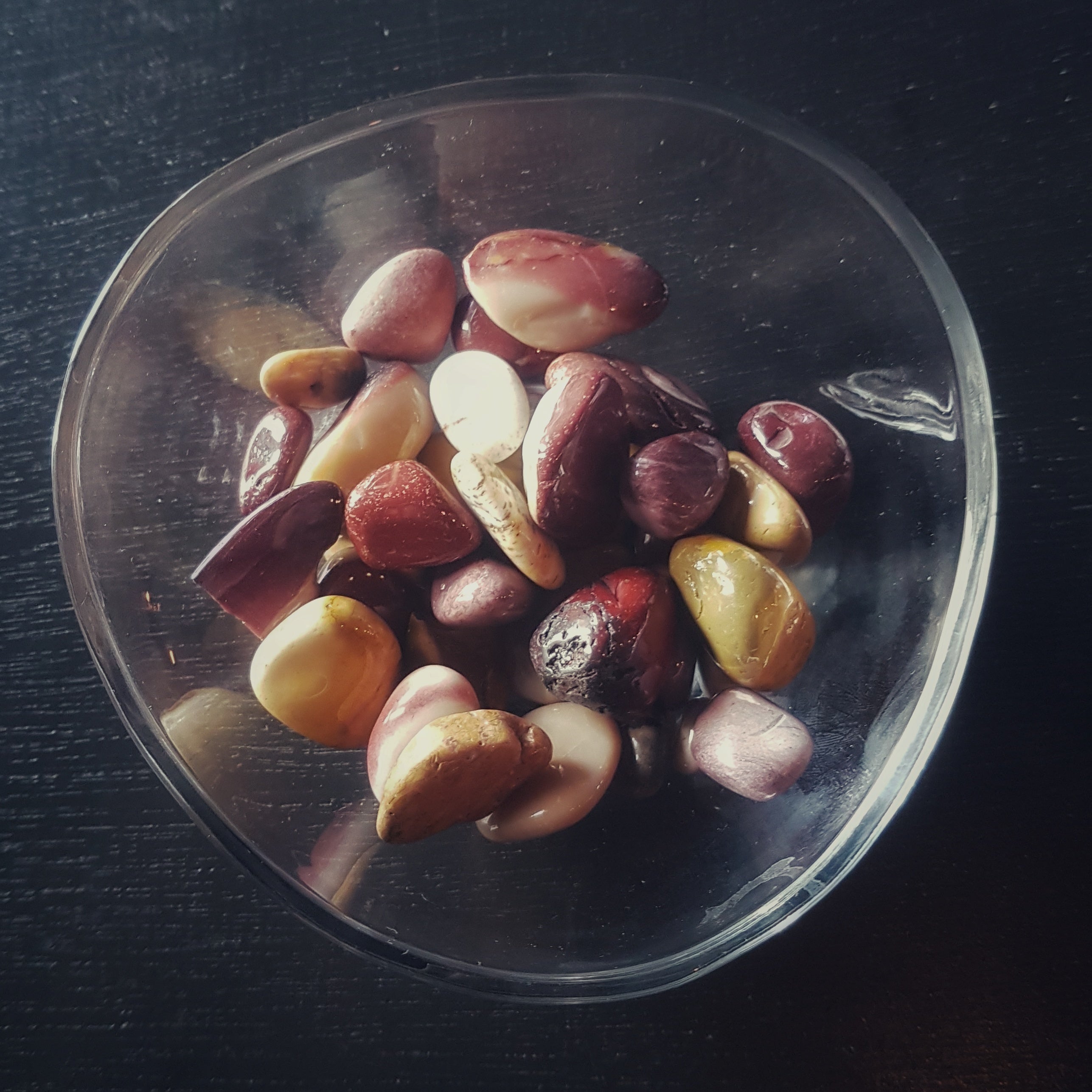 Mookaite Jasper Tumble