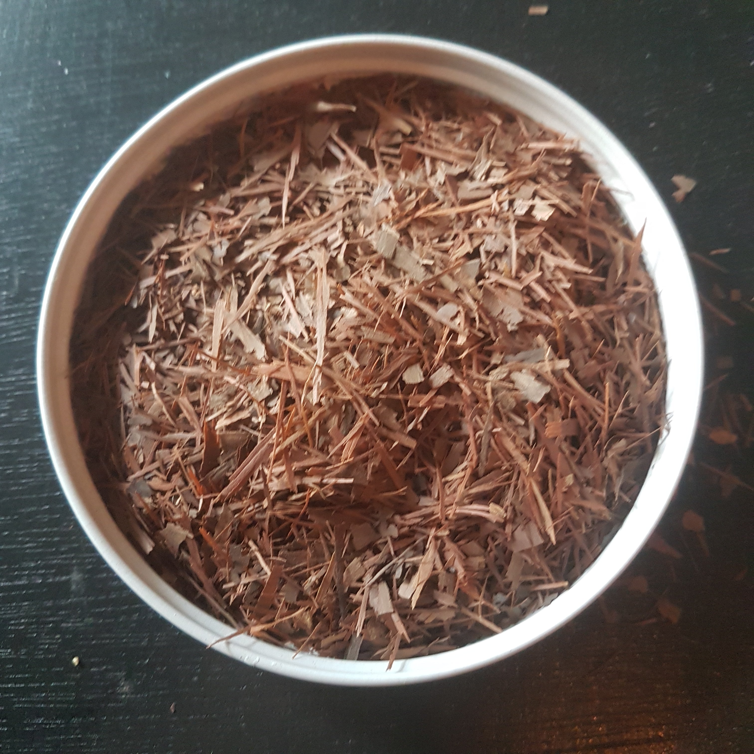 P'ao Darco Loose Herb