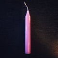 Chime Candle - Pink