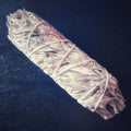 White Sage Bundles