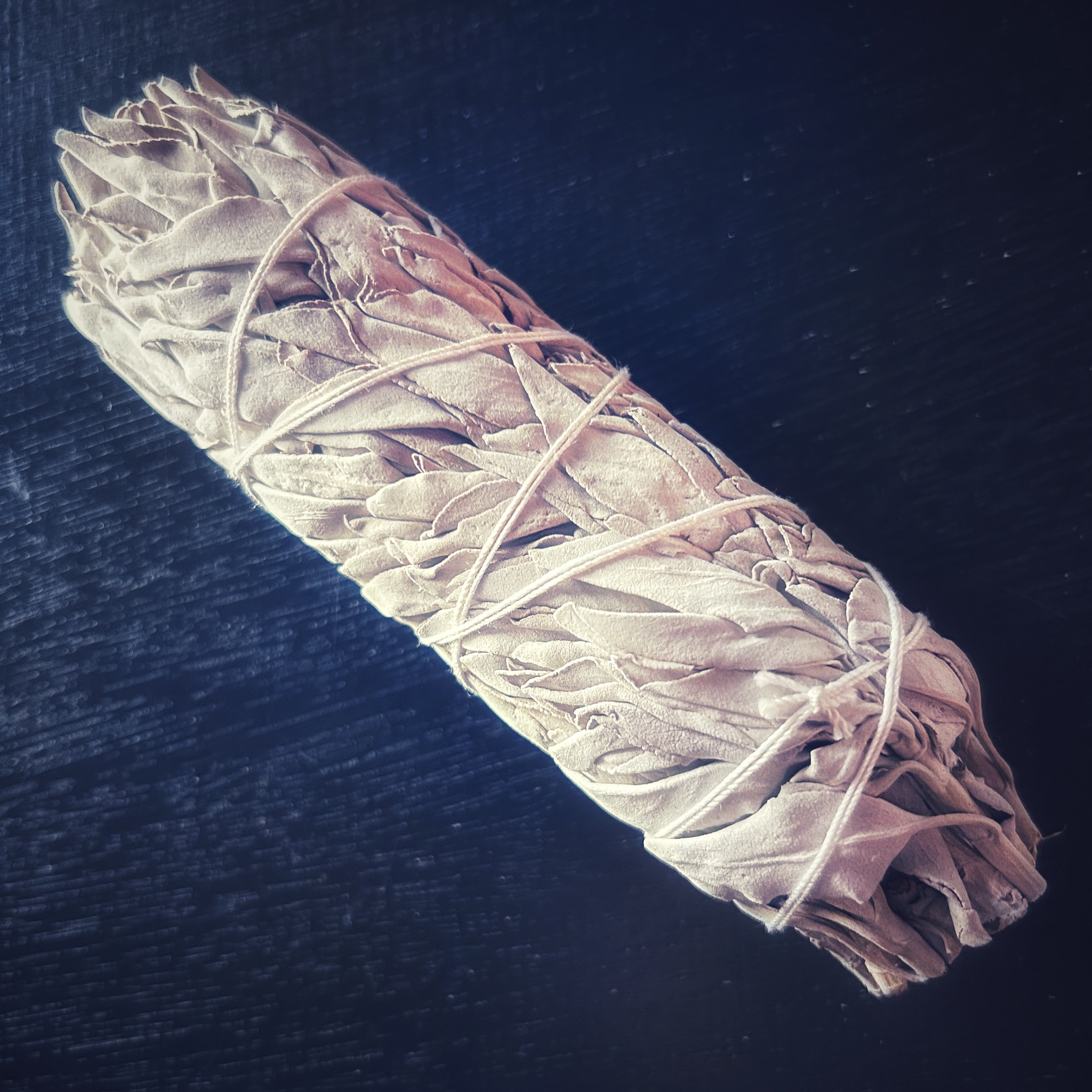 White Sage Bundles