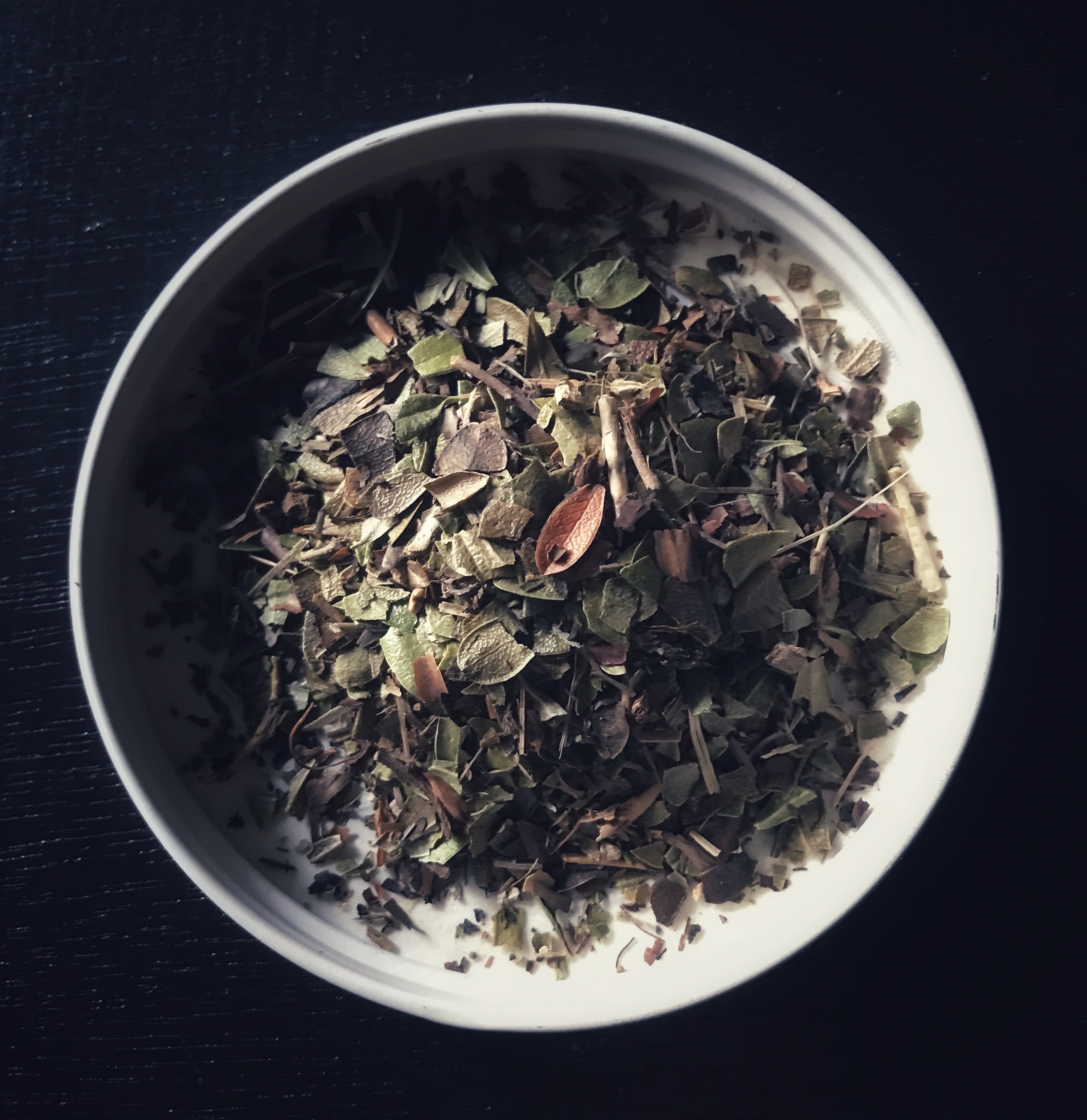 Uva Ursi Loose Herb