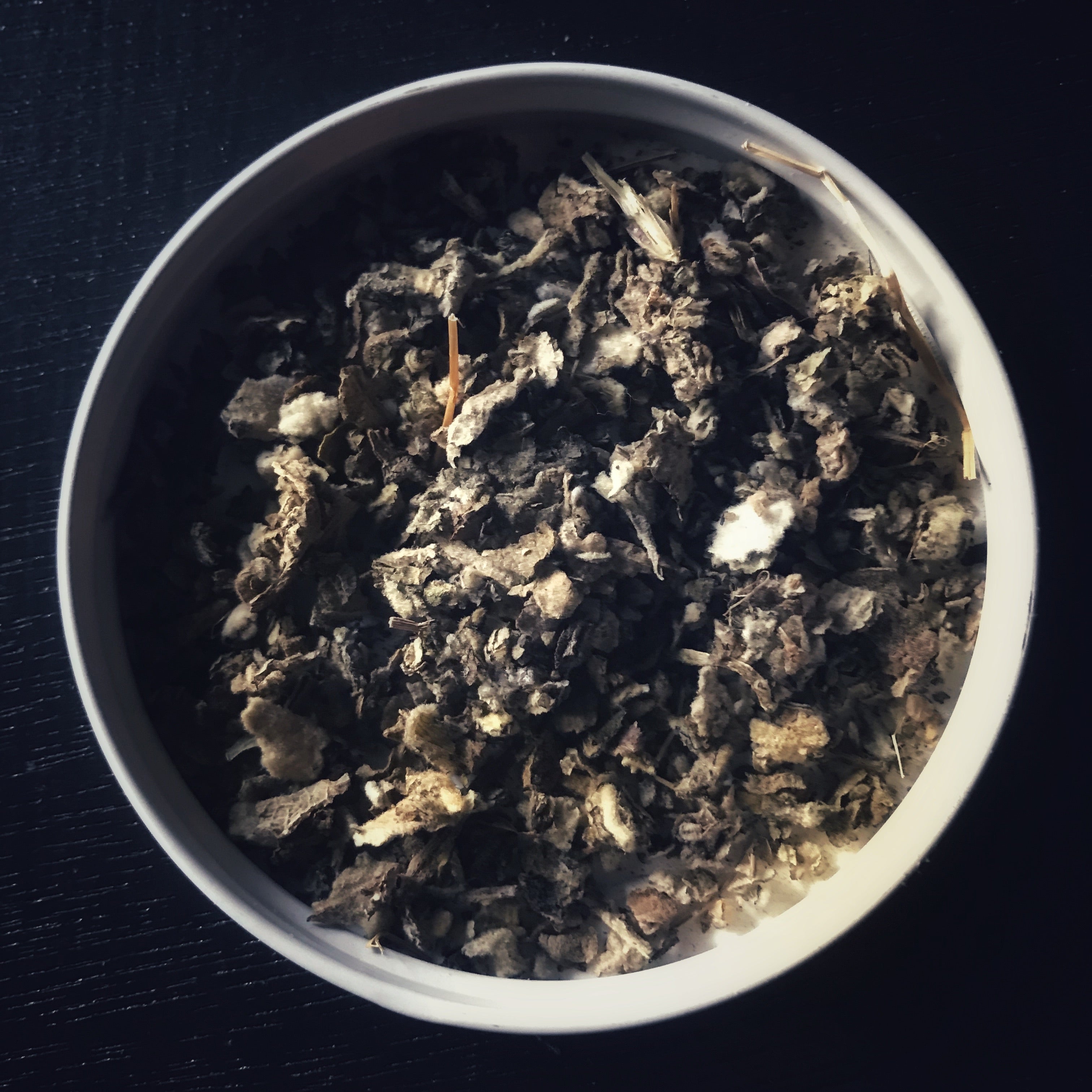 Mullein Loose Herb