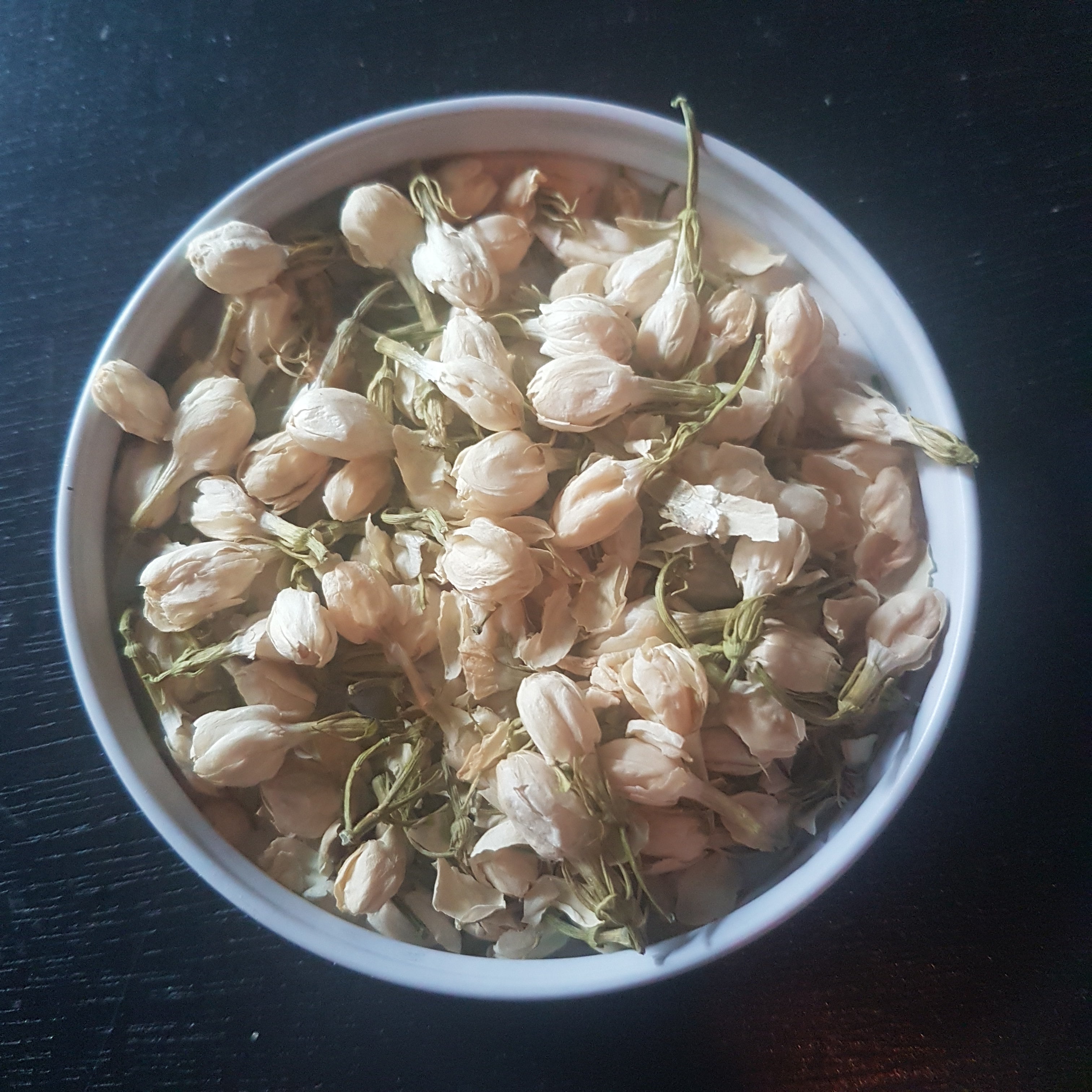 Jasmine Flower Loose Herb