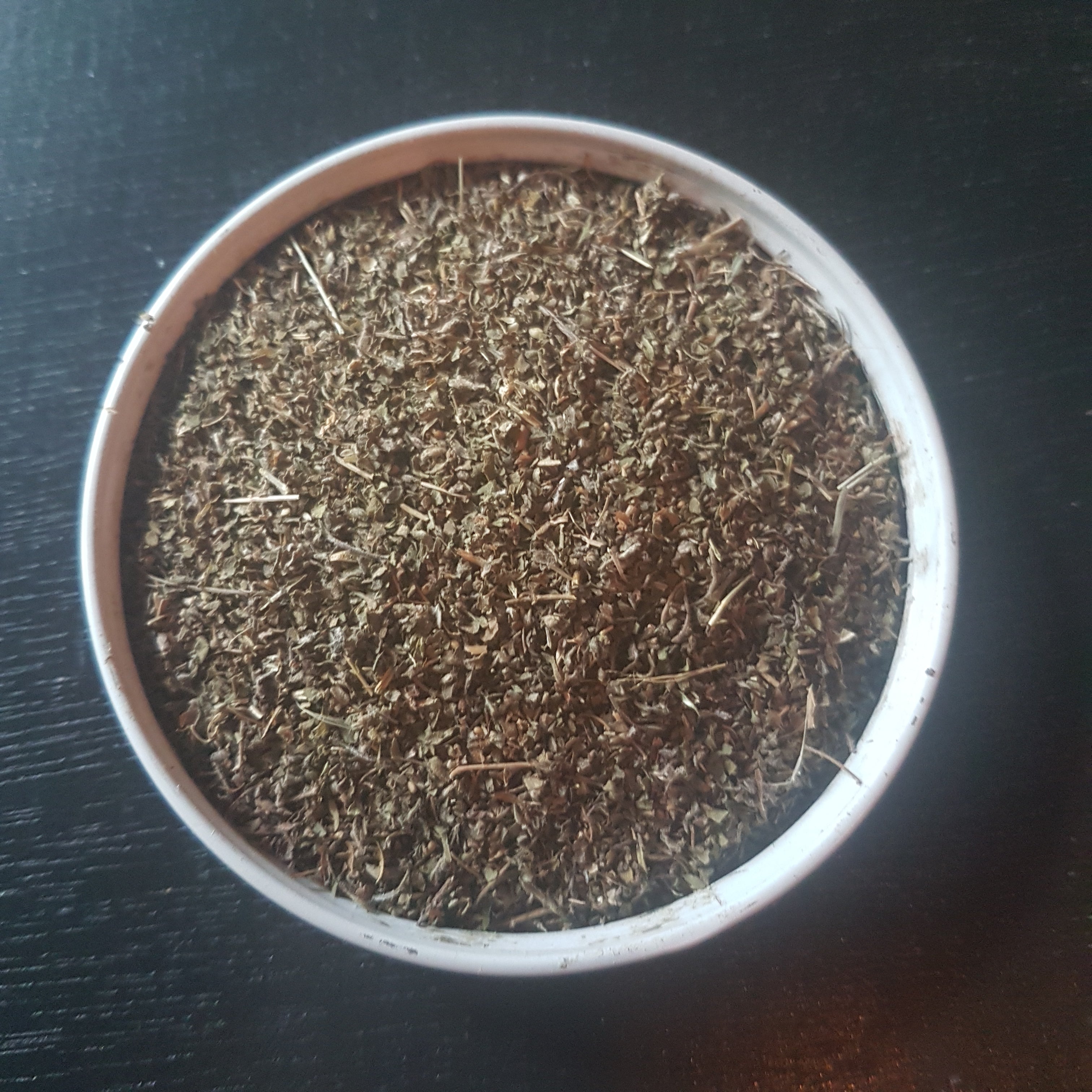 Holy Basil (Tulsi)