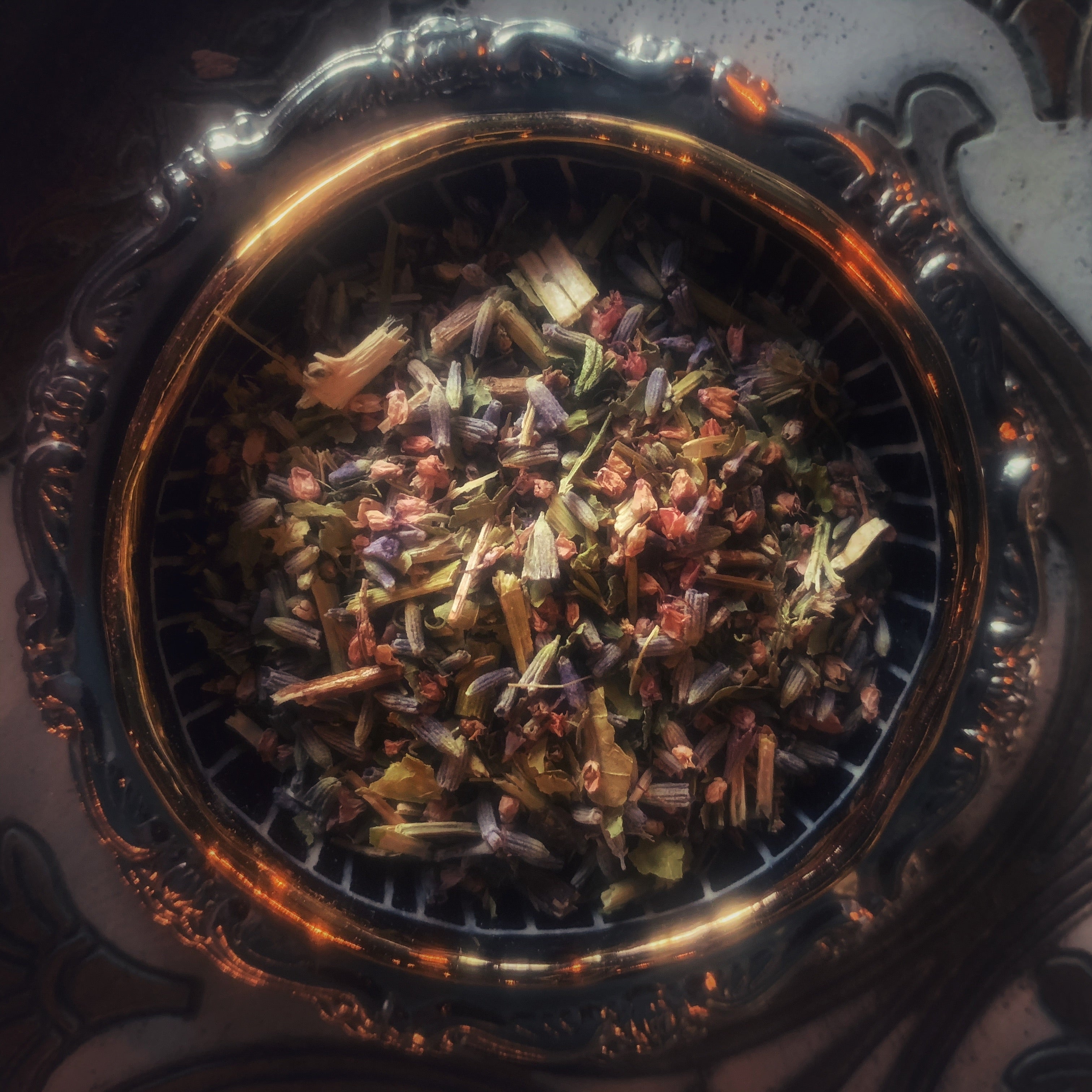 Unearthed Ritual Tea - Small