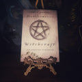 Transformative Witchcraft