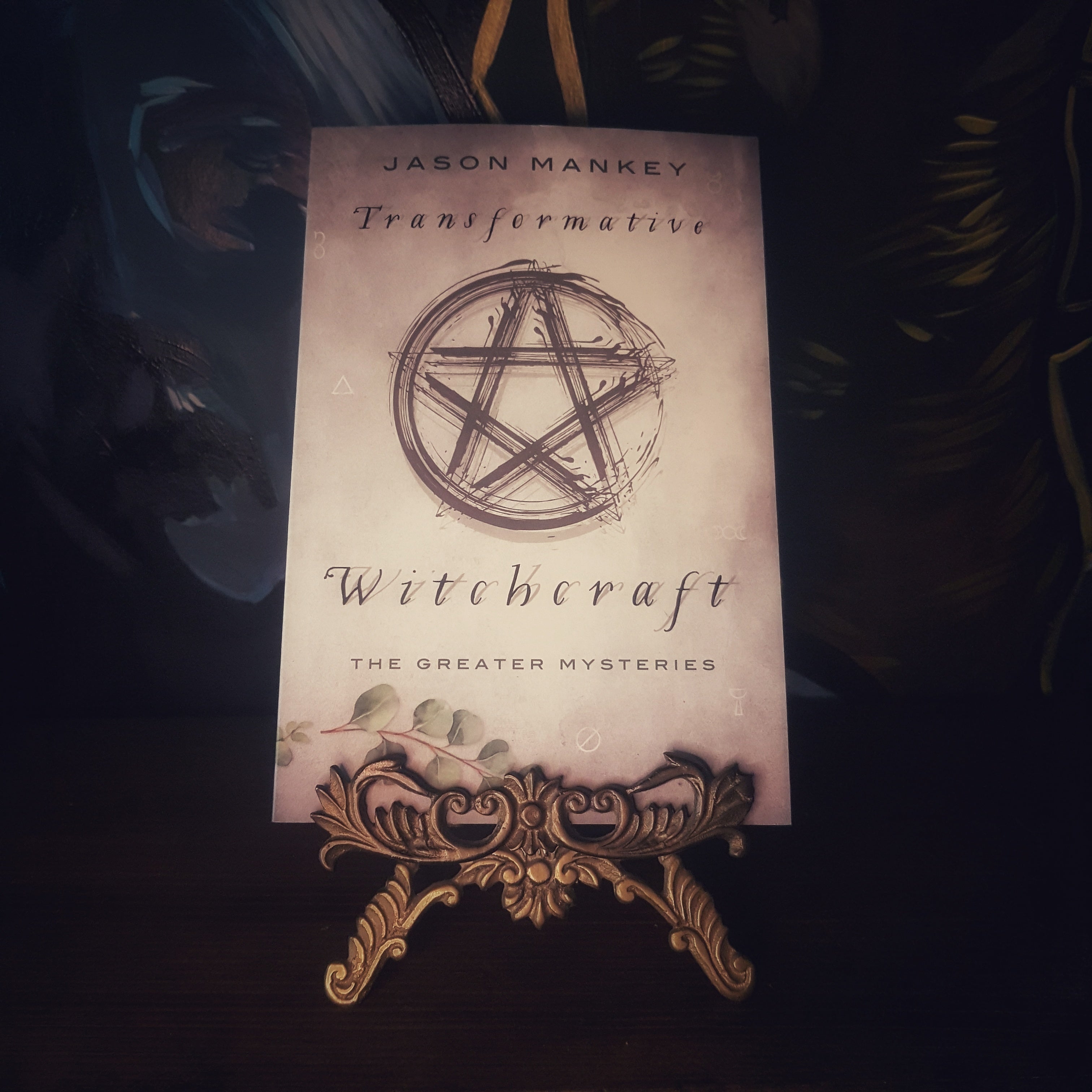 Transformative Witchcraft