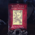 Witches Ointment by Thomas Hatsis