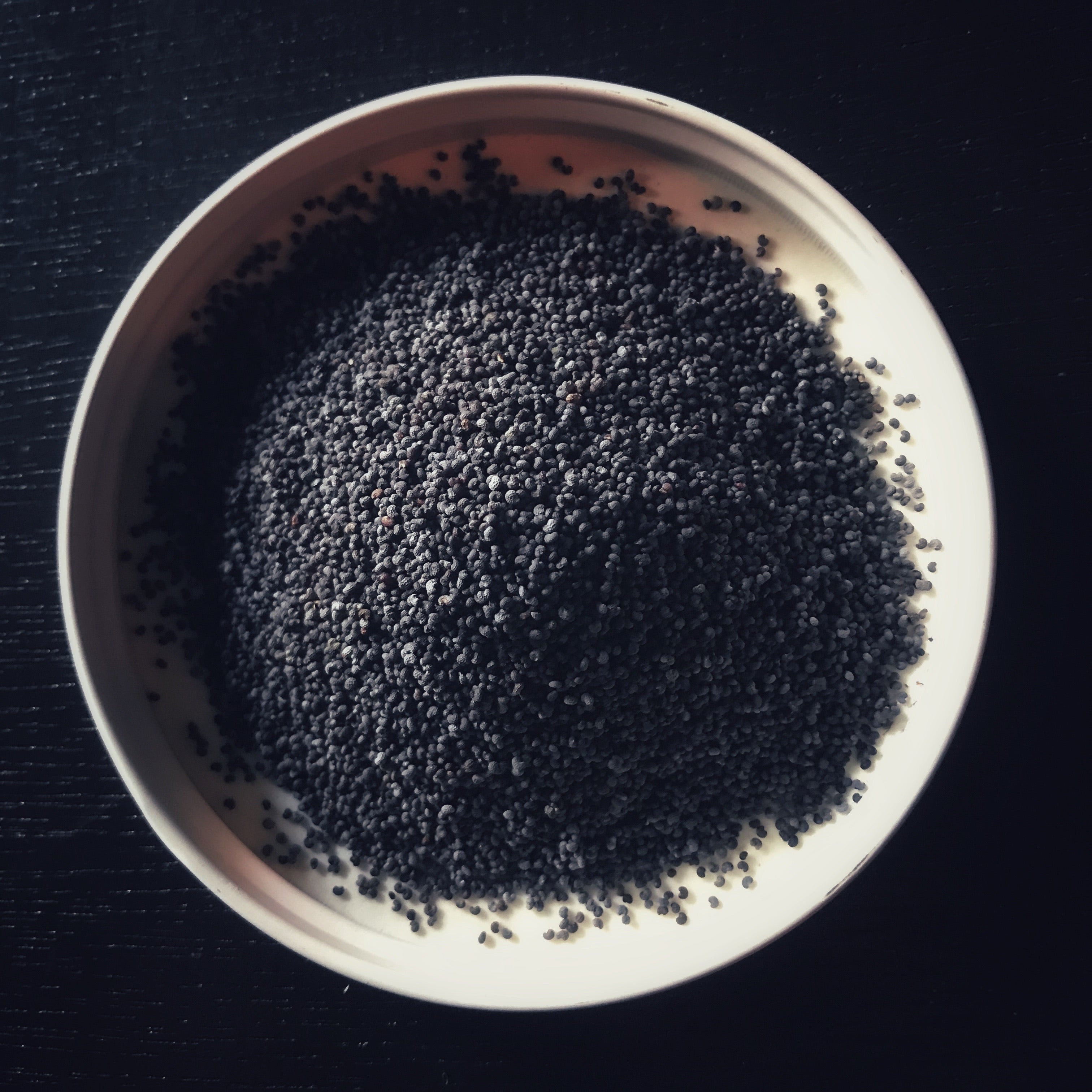 Poppy Seed