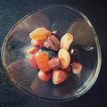 Carnelian  Tumble