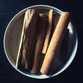 Cinnamon Bark
