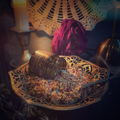 Fumigant Amoris - Love Incense