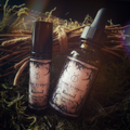 Rooted Grounding Oil